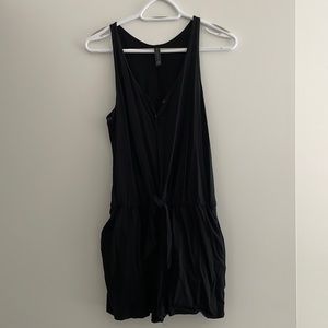 Smash + Tess Shortie Romper